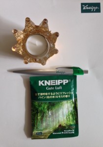 Kneipp Japan